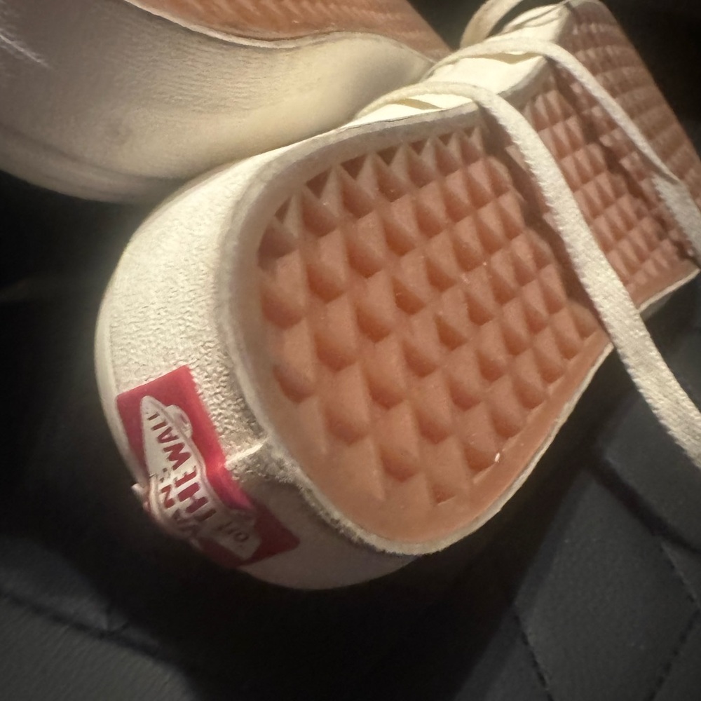 Van Sk8-Hi shoe - Picture 4 of 8